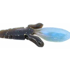 10FTU Leurre Souple Chibirotter Sw - 7.6Cm - Par 7