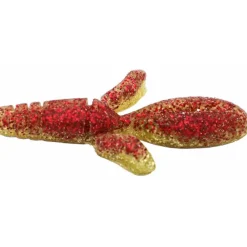 10FTU Leurre Souple Microtter Sw - 6.4Cm - Par 6