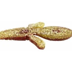 10FTU Leurre Souple Microtter Sw - 6.4Cm - Par 6