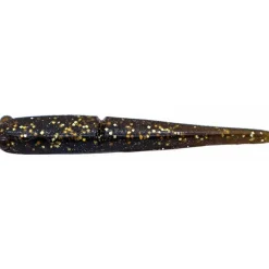10FTU Leurre Souple Pretty Shad Sw - 9Cm - Par 6