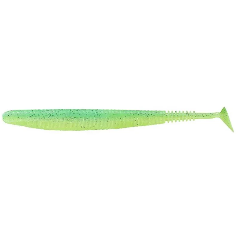 Illex Leurre Souple Magic Z Shad 135 - 13.5Cm - Par 5