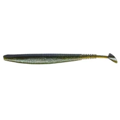 Illex Leurre Souple Magic Z Shad 160 - 16Cm - Par 4