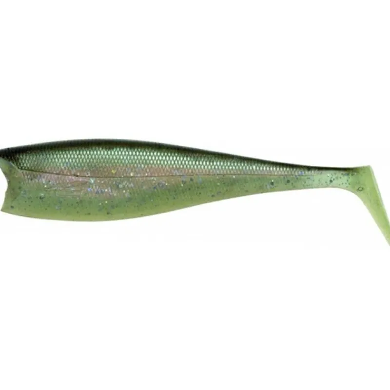 Illex Leurre Souple Nitro Shad 15Cm - Par 3