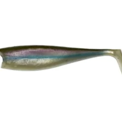 Illex Leurre Souple Nitro Shad 12Cm - Par 4