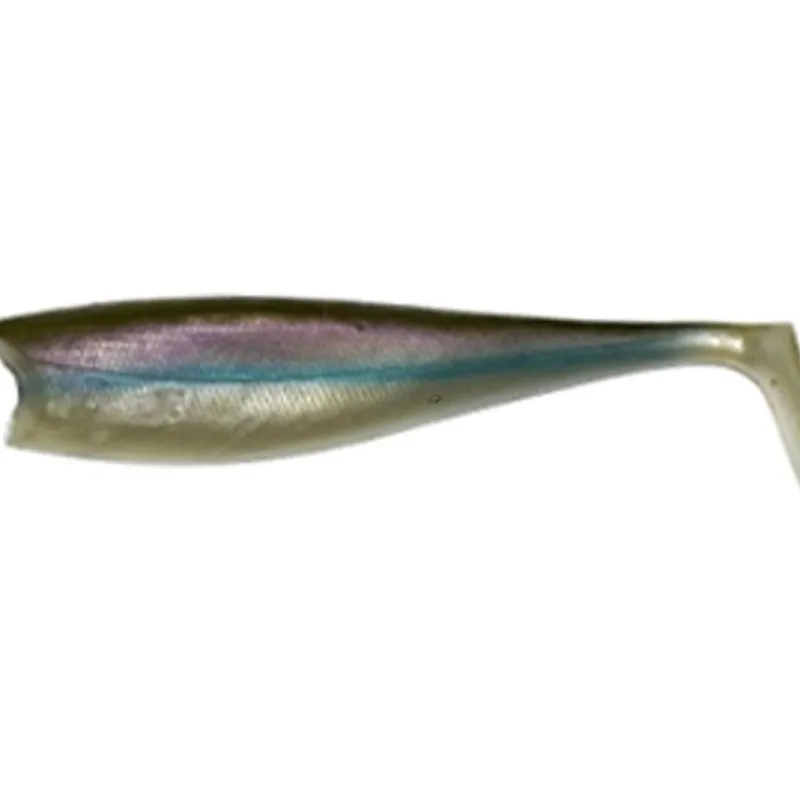 Illex Leurre Souple Nitro Shad 12Cm - Par 4