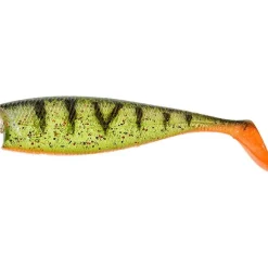 Illex Leurre Souple Nitro Shad 65 - 6.5Cm - Par 6