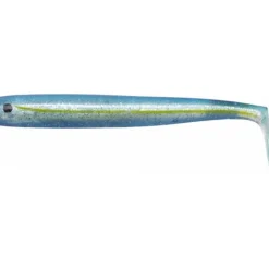 Illex Leurre Souple Nitro Slim Shad 180 - Par 3