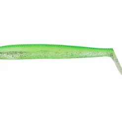 Illex Leurre Souple Nitro Slim Shad 150 - 15Cm - Par 3