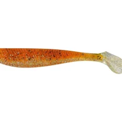 Madness Leurre Souple Bakuree Shad Kb - 8Cm - Par 4