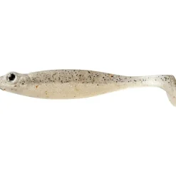 Megabass Leurre Souple Hazedong Shad 3'' - 7.5Cm - Par 8