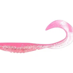 Megabass Leurre Souple X-Layer Curly - 8Cm - Par 7