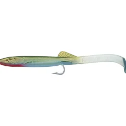 Ragot Leurre Souple Raglou - 8.5Cm - Par 3