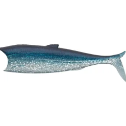 Sakura Leurre Souple Breizh Shad - 12,3Cm - Par 3