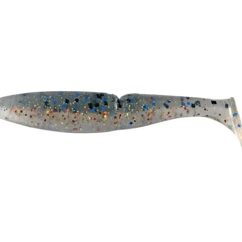 Sawamura Leurre Souple One Up Shad 7” - Par 3
