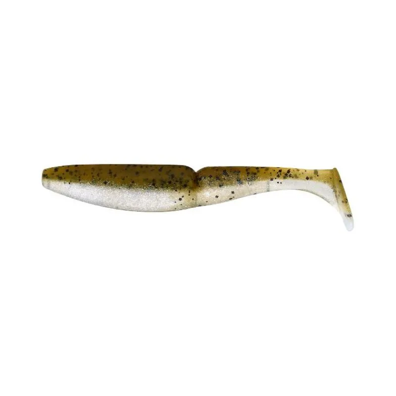 Sawamura Leurre Souple One Up Shad 3” - Par 7