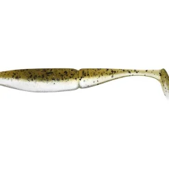 Sawamura Leurre Souple One Up Slim 4” - Par 6