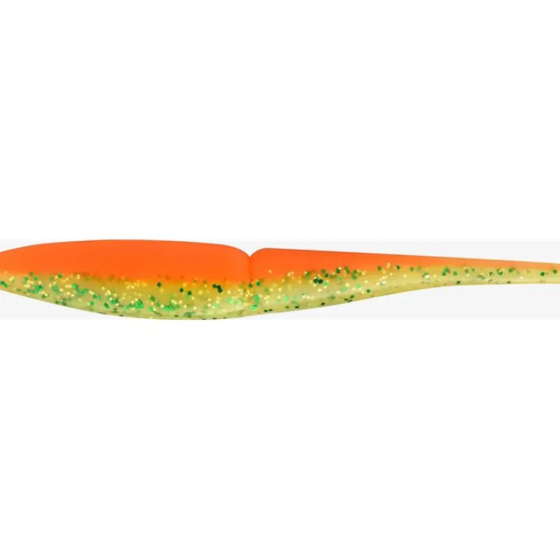 Sawamura Leurre Souple One Up Slug 5'' - 12.5Cm