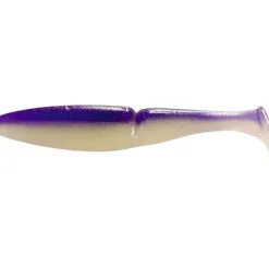 Sawamura Leurre Souple One Up Shad 5” - Par 5