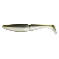 Sawamura Leurre Souple One Up Shad 4” - Par 6