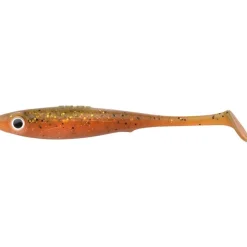 Spro Leurre Souple Iris Popeye - 8Cm