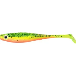 Spro Leurre Souple Iris Popeye - 10Cm