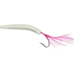 Sunset Leurre Souple Sunlures Spinfry - 6Cm - Par 2
