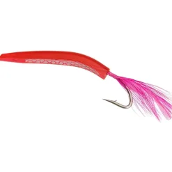 Sunset Leurre Souple Sunlures Spinfry - 4Cm - Par 2