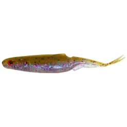 Volkien Leurre Souple Talion Evo Finess - 7Cm