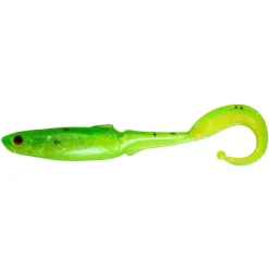 Volkien Leurre Souple Talion Eel - 7Cm