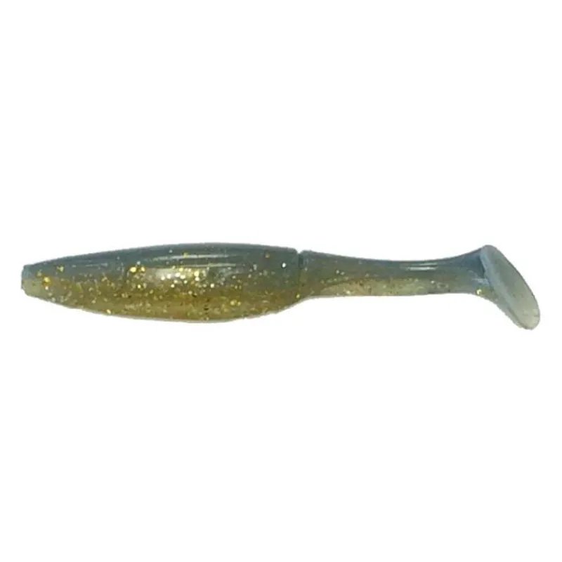 Volkien Leurre Souple Talion Evo Shad - 7Cm
