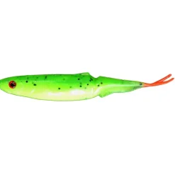 Volkien Leurre Souple Talion Evo Finess - 10Cm