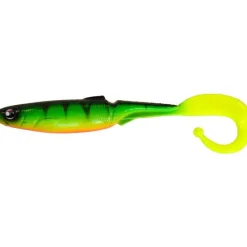 Volkien Leurre Souple Talion Evo Eel 200 - 20Cm