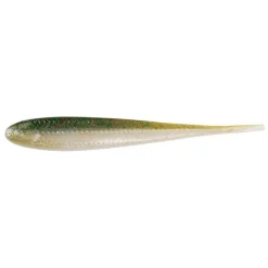 Yum Leurre Souple Sonar Minnow 3.25” - 8Cm - Par 8