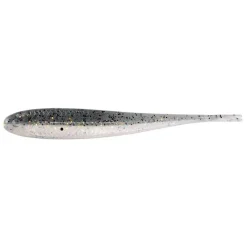 Yum Leurre Souple Sonar Minnow 5” - 12.5Cm - Par 6