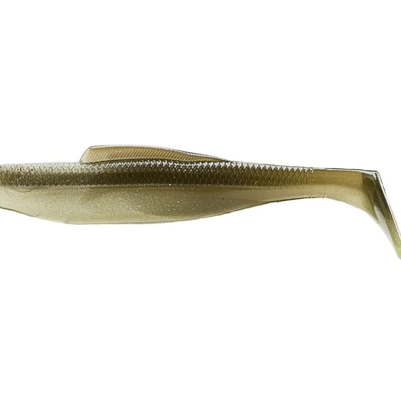 Zman Leurre Souple Diezel Minnowz 4” - 10Cm - Par 5