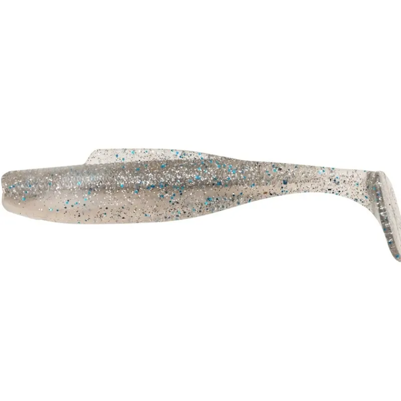 Zman Leurre Souple Diezel Minnowz 7” - 17.7Cm - Par 3
