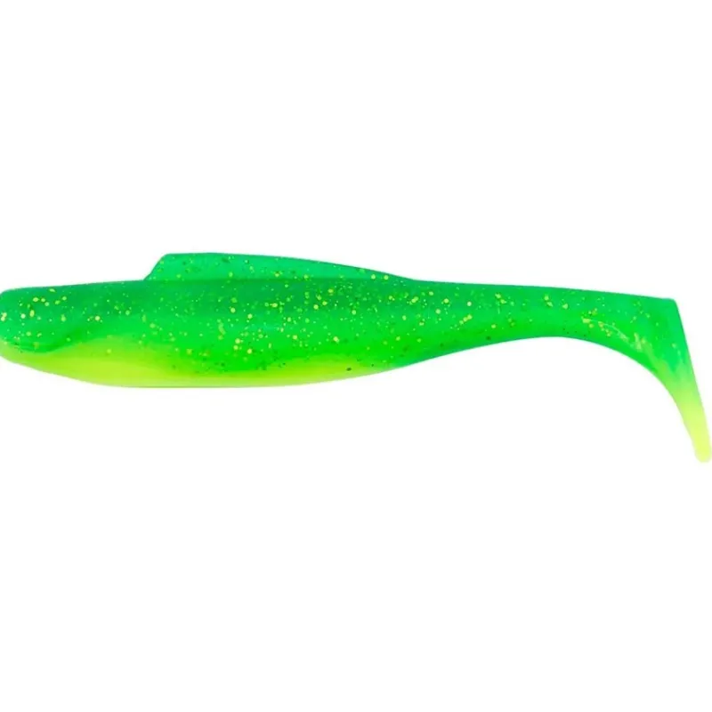 Zman Leurre Souple Diezel Minnowz 5” - 12.7Cm - Par 4