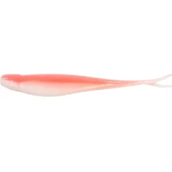 Zman Leurre Souple Scented Jerk Shadz 5'' - Par 5