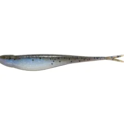 Zman Leurre Souple Scented Jerk Shadz 6'' - 15.2Cm - Par 4