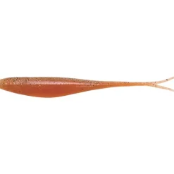 Zman Leurre Souple Scented Jerk Shadz 7” - 17.5Cm - Par 4