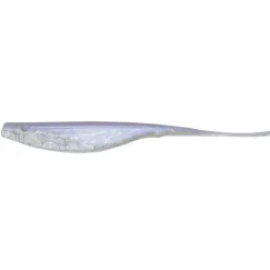Zman Leurre Souple Streakz 13Cm - Par 5