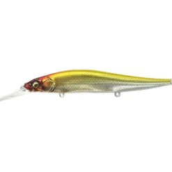 Megabass Leurre Suspending Vision Oneten +1 - 11Cm