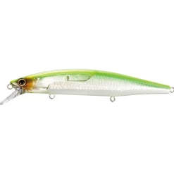 Shimano Leurre Suspending Bt World Minnow Flash Boost - 11.5Cm