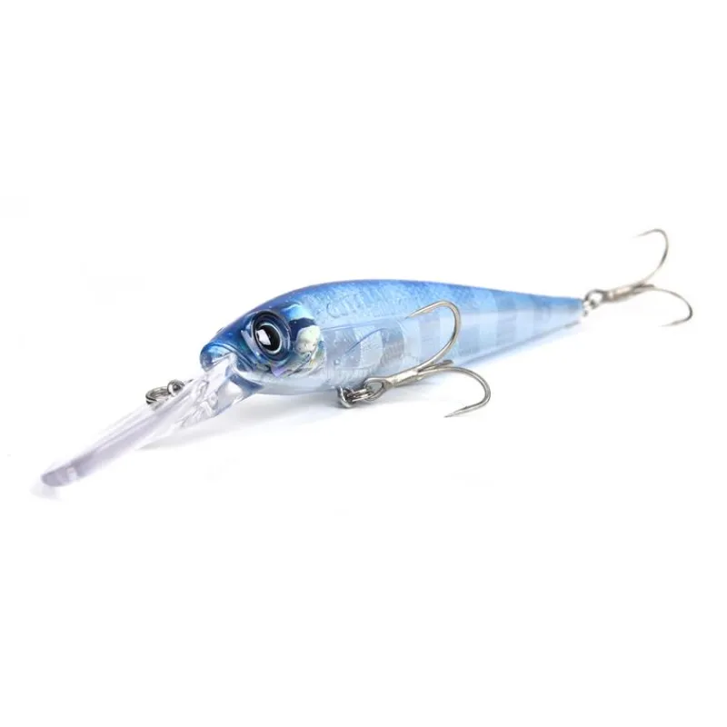 Spro Leurre Suspending Gutsbait Salt! Minnow 110 Dr - 11Cm