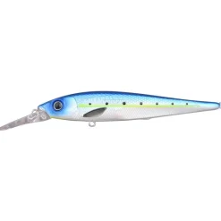 Spro Leurre Suspending Gutsbait Salt! Minnow 110 Mr - 11Cm