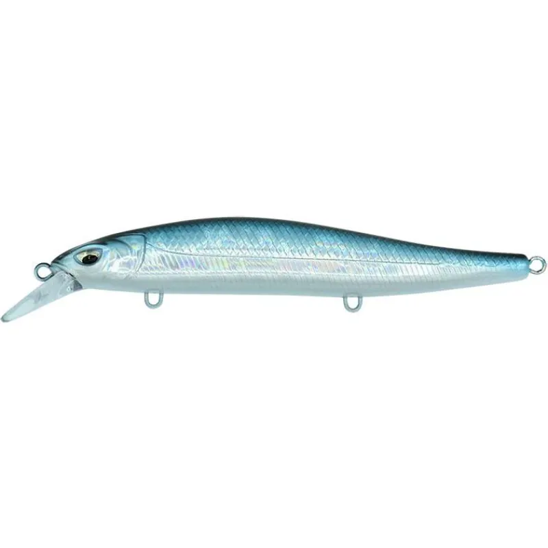 Volkien Leurre Suspending Havoc Surf 120 Sp - 12Cm