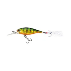 Yo-Zuri Leurre Suspending 3Db Shad - 7Cm