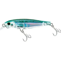 Yo-Zuri Leurre Suspending 3D Inshore Fingerling - 10Cm