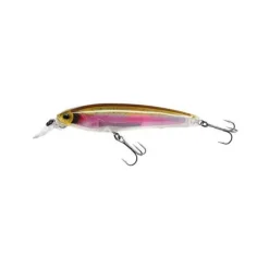 Yo-Zuri Leurre Suspending 3Dr Minnow - 7Cm