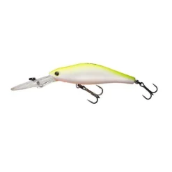 Yo-Zuri Leurre Suspending 3Ds Shad Mr 6.5Cm